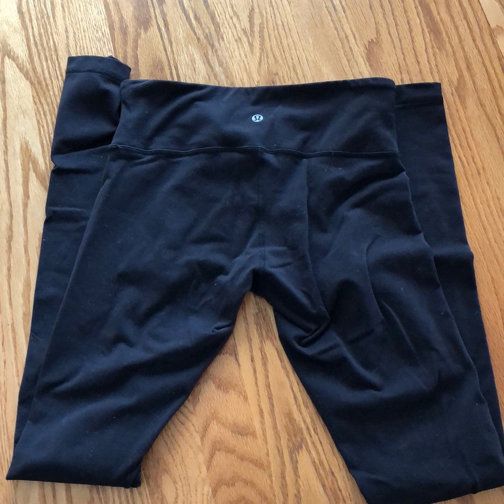Lululemon leggings